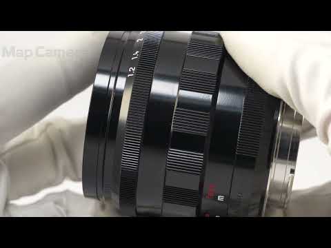 Leica (ライカ) ノクティルックス M50mm F1.2 ASPH. 良品