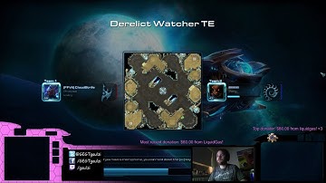 Cannon Rush: How to use the strategy as protoss in SC2 - gaulzi PVZ Video