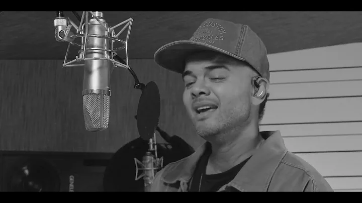 Guy Sebastian  - If You're Not The One (Daniel Bedingfield Cover)