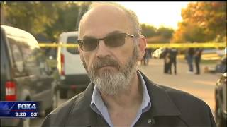 Mother found slain at Rowlett home