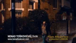 Nenad Toskovic - Ej Zivote - Official Video 2O13.