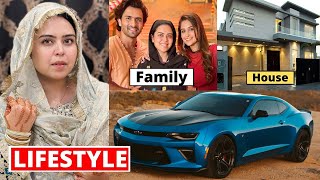 Saba Ibrahim Lifestyle, Age, Husband, Income, Education, Family, Biography | Celeb News