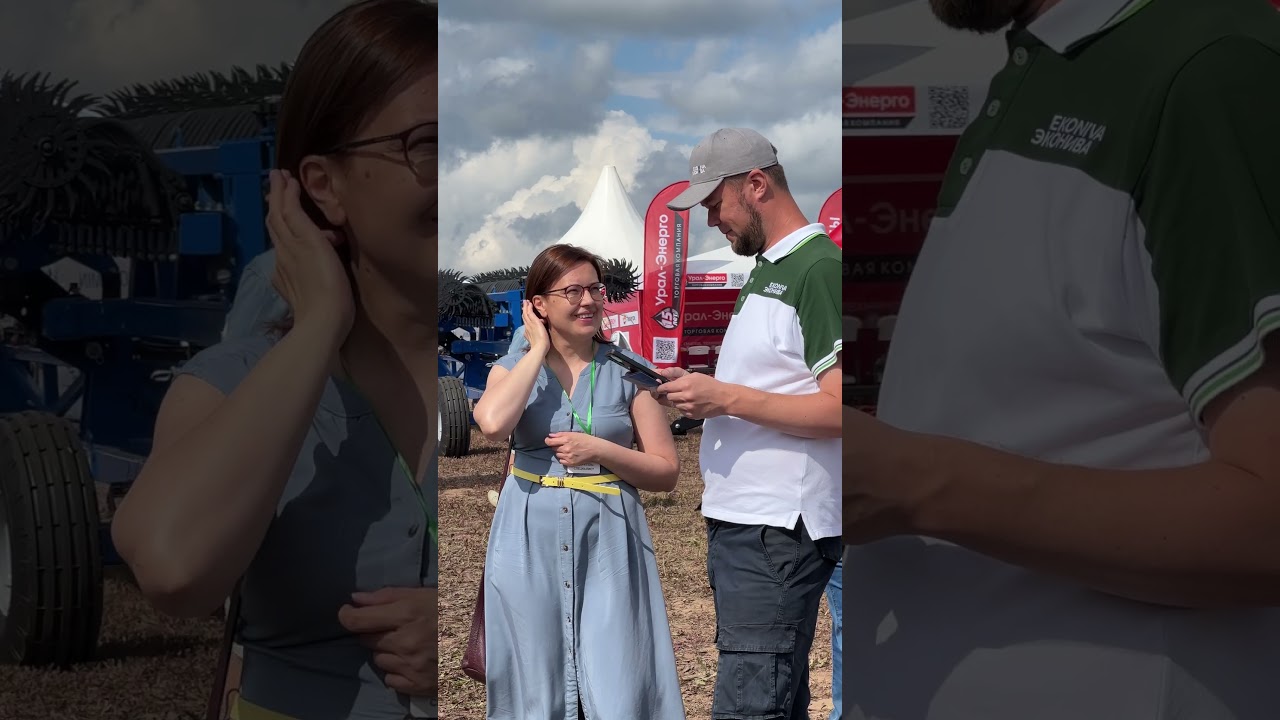 Best Electronics на выставке АГРОФЕСТ 2023