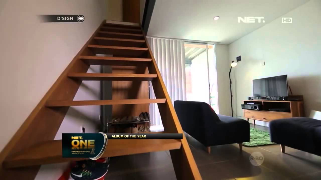 Model Rumah Minimalis 50 M2 Youtube