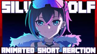 Screwllum 1v1! Silver Wolf Animated Short Is This Game Even Playable Reaction | Honkai: Star Rail