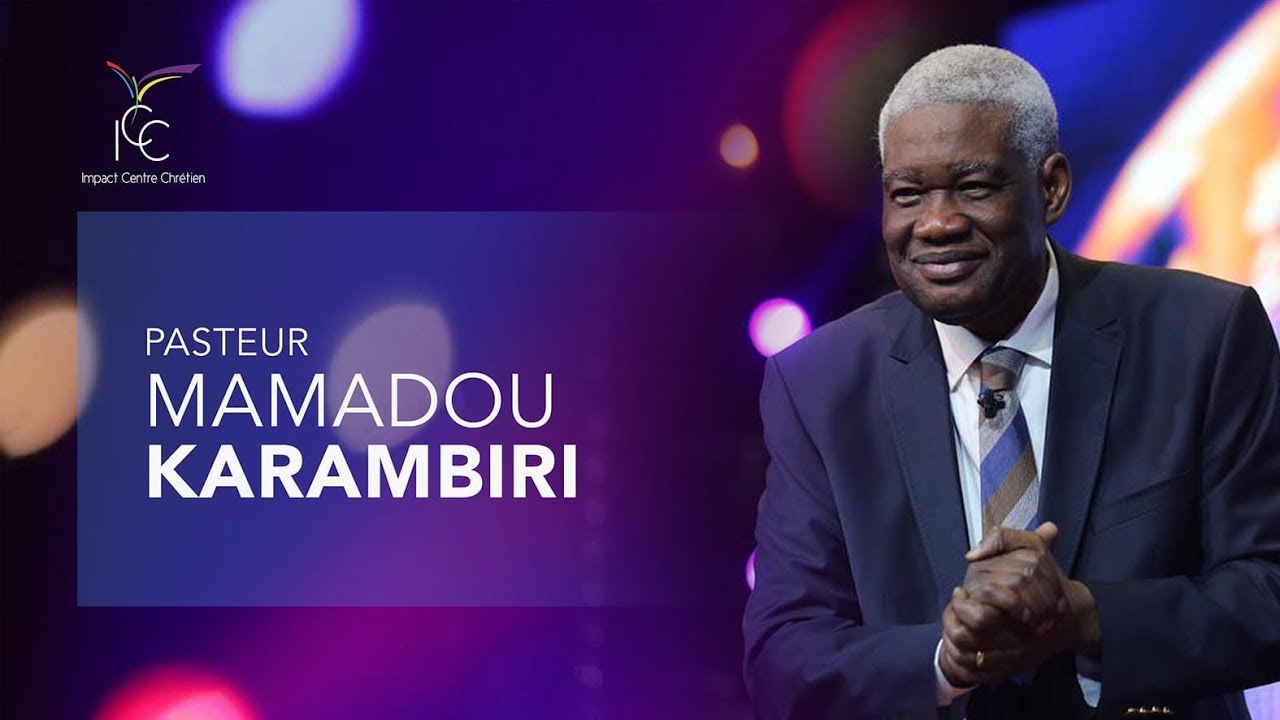 les enseignements de mamadou karambiri les enseignements de mamadou karambiri