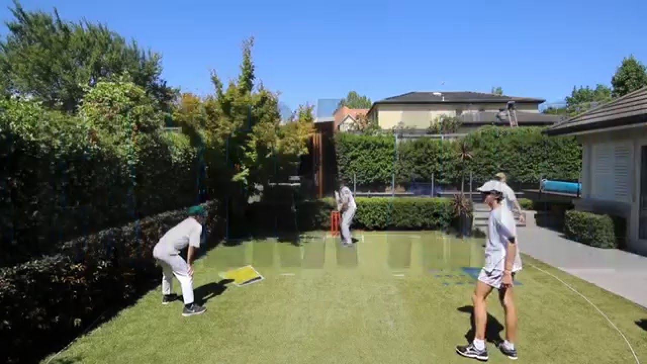 Backyard Cricket Ashes Trailer YouTube