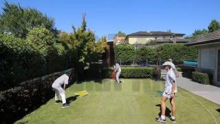 Backyard Cricket Ashes Trailer