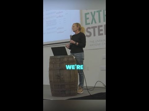 Thumbnail for Build Short Term Rental Wealth