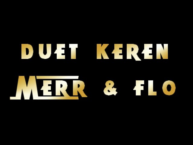 MARDUA HOLONG #karaokesmule #duet Merr feat Enny Yamin / FLOREN Channel class=