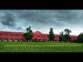 The beauty of ravenshaw university