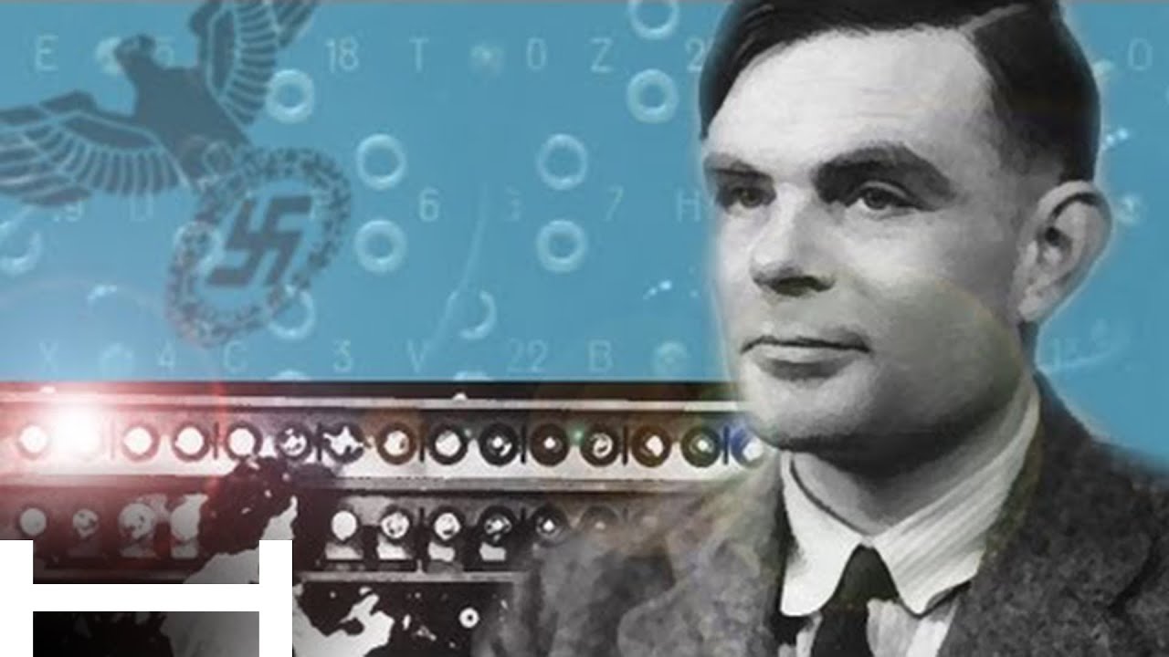 Энигма: как работала знаменитая шифровальная машина?. Взлом шифровальной машины «Энигма».. Фото.