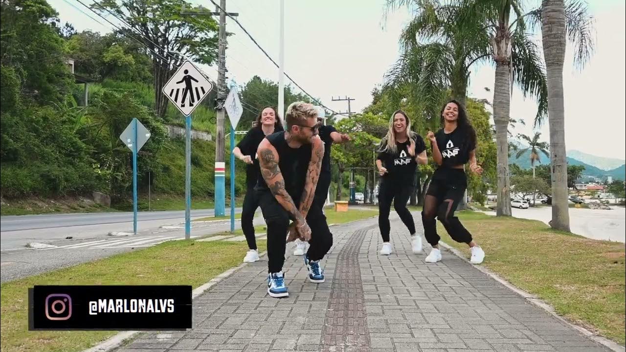 Shivers - Ed Sheeran | Marlon Alves Dance MAs Shivers - Ed Sheeran | Marlon Alves Dance MAs