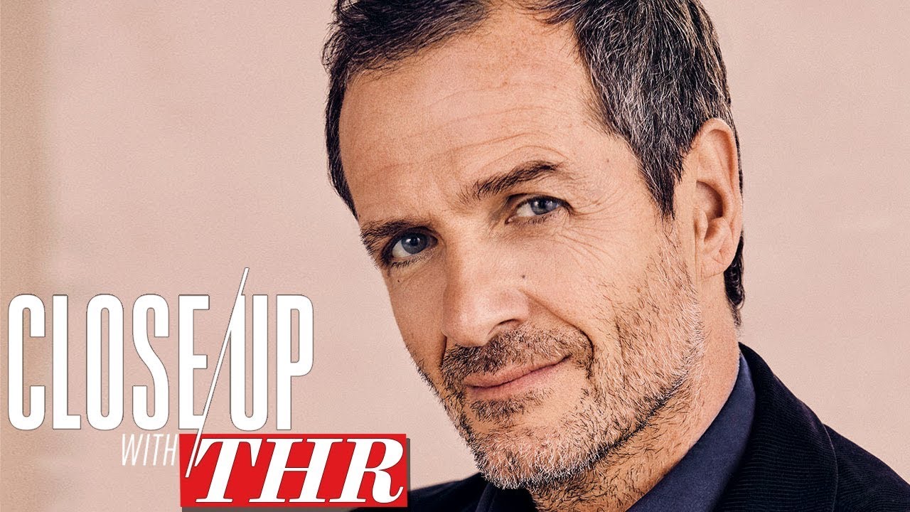 'Once Upon a Time in Hollywood' Producer David Heyman on Working with Quentin Tarantino | Close Up