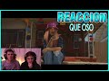 [REACCION] Snow Tha Product - Que Oso (Official Music Video)