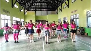 Senam Kreasi | by Nita Bohay | Oh My Darling