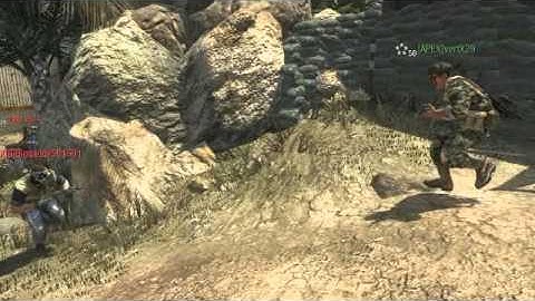 Black Ops Awesome Hit Detection Part 5