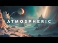 Atmospheric Space Music - Velorium Sky | Deep Universe Ambient for Sci Fi (No Copyright)