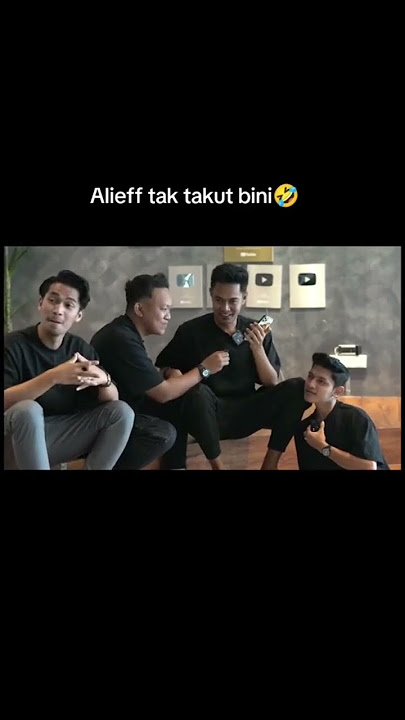 Berigak mat Alieff #aiteam