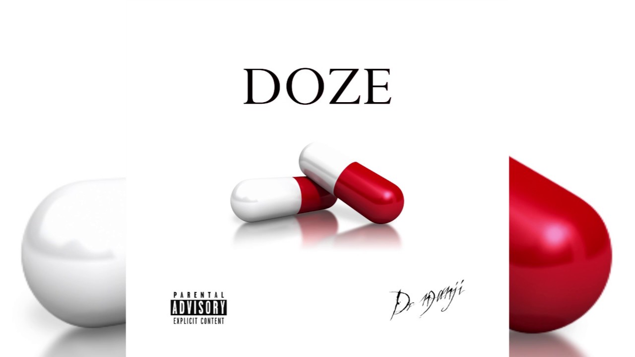 Dr. Nganji - Waza Umbaza iki ft. Bushali, Icenova, Maktain [Official Audio]