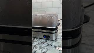EVOLOOP Rapid Egg Steamer Review | Perfect Hard-Boiled, Poached & Omelet Eggs Every Time