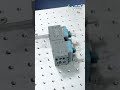 Safety Guardian for High-Voltage DC Applications ⚡