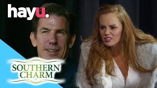 Kathryn Dennis Desperately Chases Thomas | Southern Charm