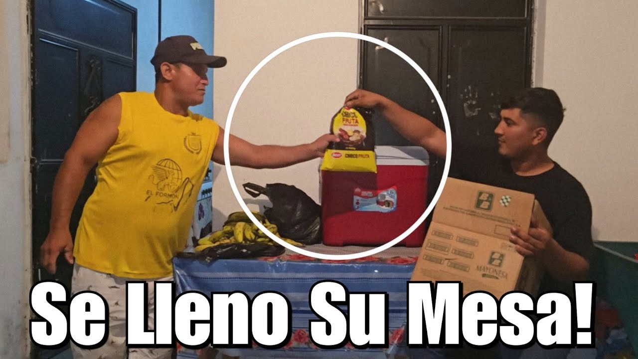 Hoy Si, Don Hamilton Seguirá Su Venta! Vean Que Le Falto😰