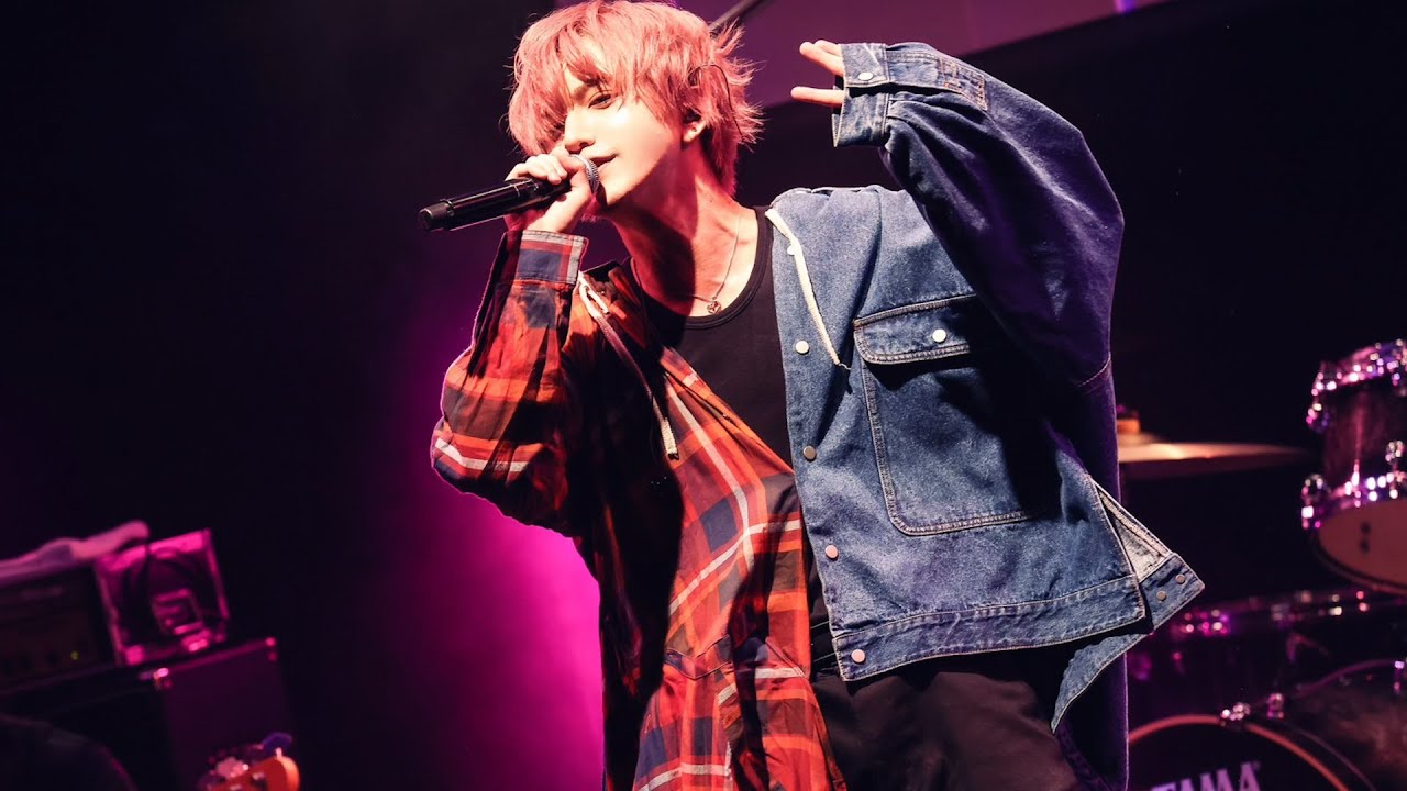 【LIVE】あげいん / ラブヘイトマジョリティ