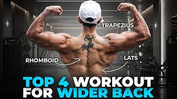 This Back Workout Will TRANSFORM You FAST! | Beginner Guide (Hindi) | Jeet Selal