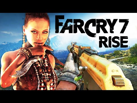 Far Cry 7 May Be Called Far Cry: Rise According to a New Leak; Here Are the  Details