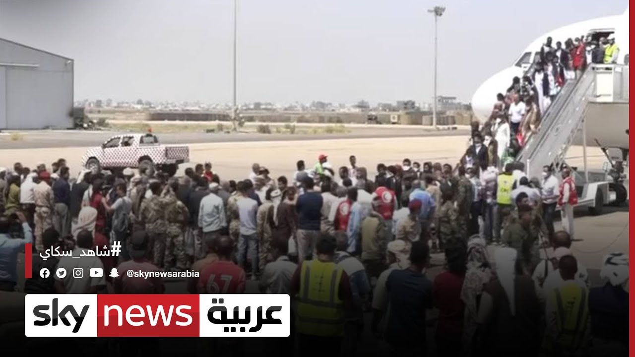 باحث: المجتمع الدولي لديه نوايا لحل الأزمة اليمنية لكنه يفتقد الأدوات اللازمة