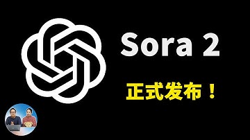 OpenAI 正式发布 Sora 2！免费无限玩，邀请码、提示词全公开！AI视频生成太强了！ | 零度解说