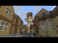 Minecraft Giantess