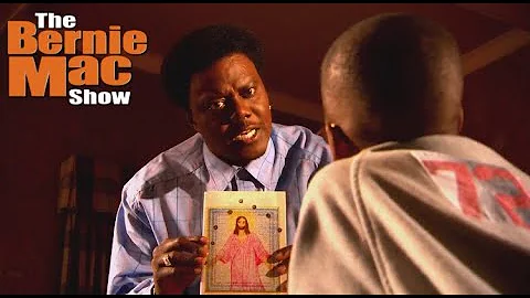 Bernie Mac Funny Moments (Season 2) | The Bernie Mac Show (Compilation)