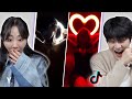 틱톡 ‘Infinity’ 챌린지를 본 한국인 남녀의 반응 | Y