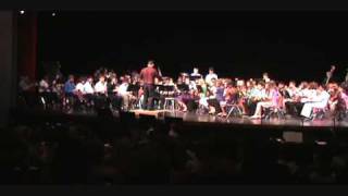 Robin Hood: Prince of Thieves - Warner Middle School Symphony Band