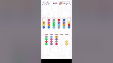 Bubble Sort - level 4-86