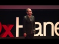 The Core of Cool Japan: Sustainability vs. Stagnation | Roland Kelts | TEDxHaneda