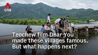 Dear You made these villages famous. But what happens next?