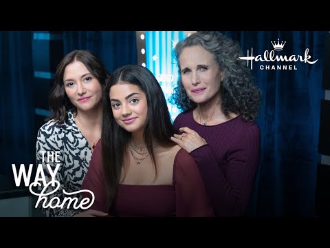 The Way Home - Season 2 - Hallmark Channel