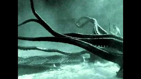 20.000 Leagues Under the Sea - Jules Verne [Audiob...