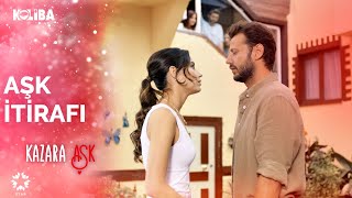 Aşkını Itiraf Eden Şimal - Kazara Aşk 8. Bölüm