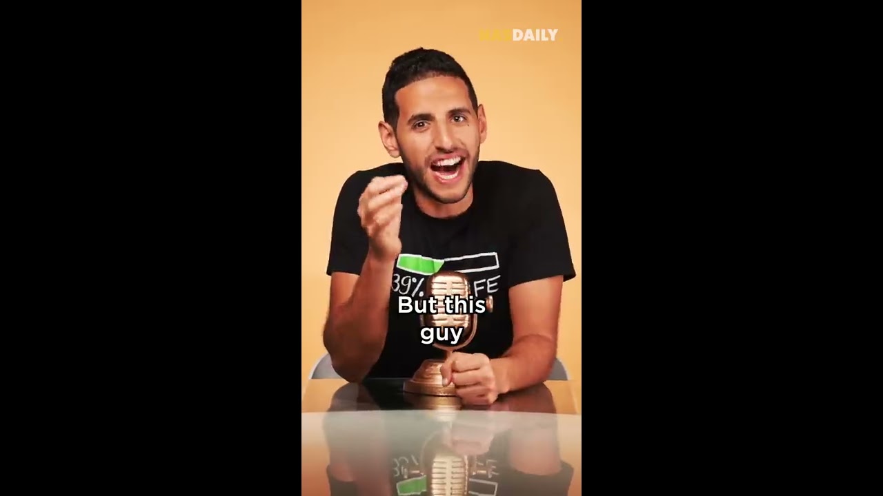 The Secret Incredible And Inspiring Story Of Khaby 275