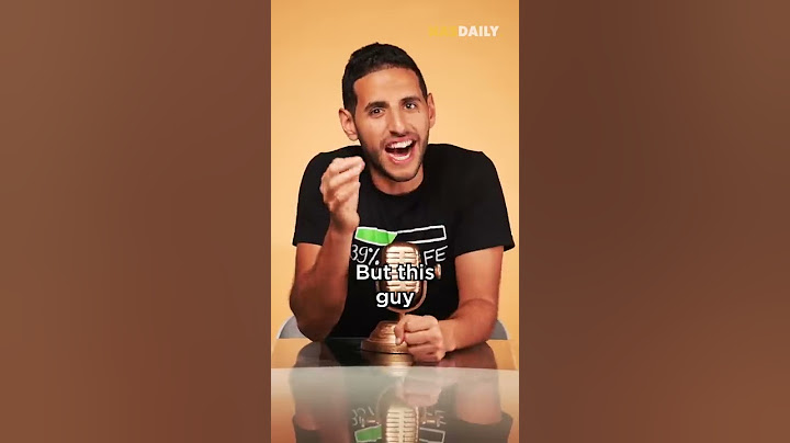 The Secret, Incredible, and Inspiring Story of Khaby #275