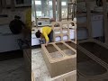 #RetailDisplay #Shopfitting #DisplayCabinet #StoreFixture #precisionmanufacturing