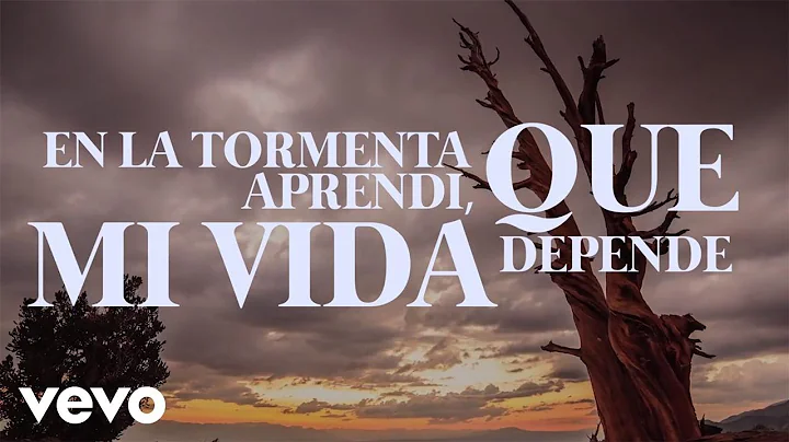 Abraham & Bethliza - Una Nueva Cancin (Lyric Video)