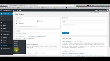 WordPress Tutorial Changing  Default Image Sizes