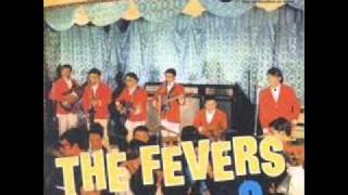 The Fevers - Love is Blue (L'Amour Est Bleu) chords