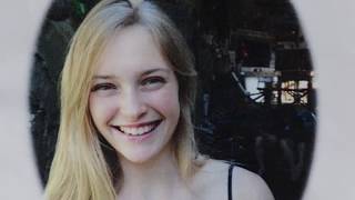'This could be my wife': Hannah's ex-boyfriend's moving speech